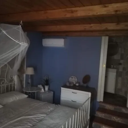 La Cammarella Konukevi