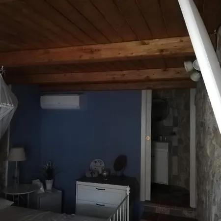 La Cammarella Konukevi *