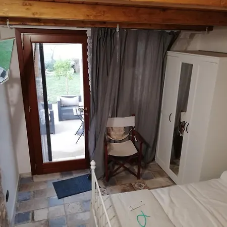 Konukevi La Cammarella