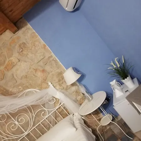 La Cammarella Konukevi *