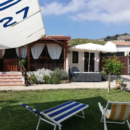 La Cammarella Konukevi *
